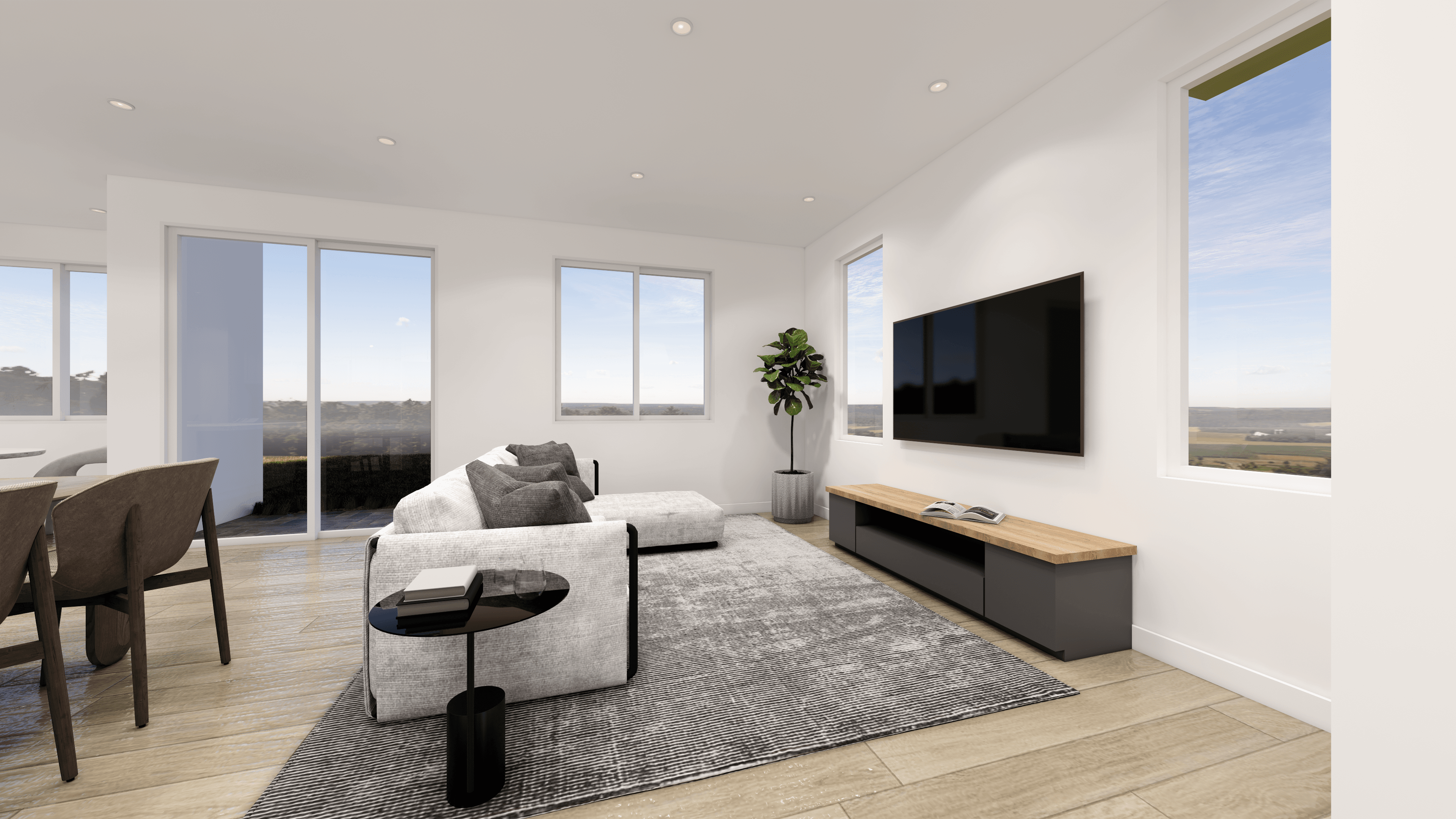 Living Area 2