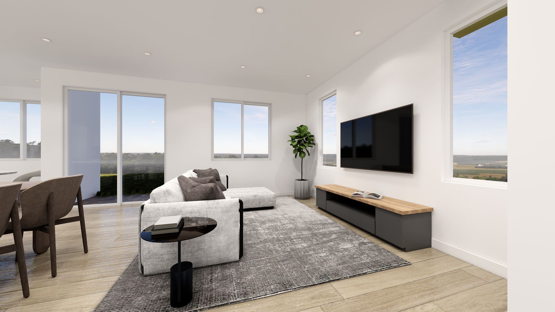 Living Area 2