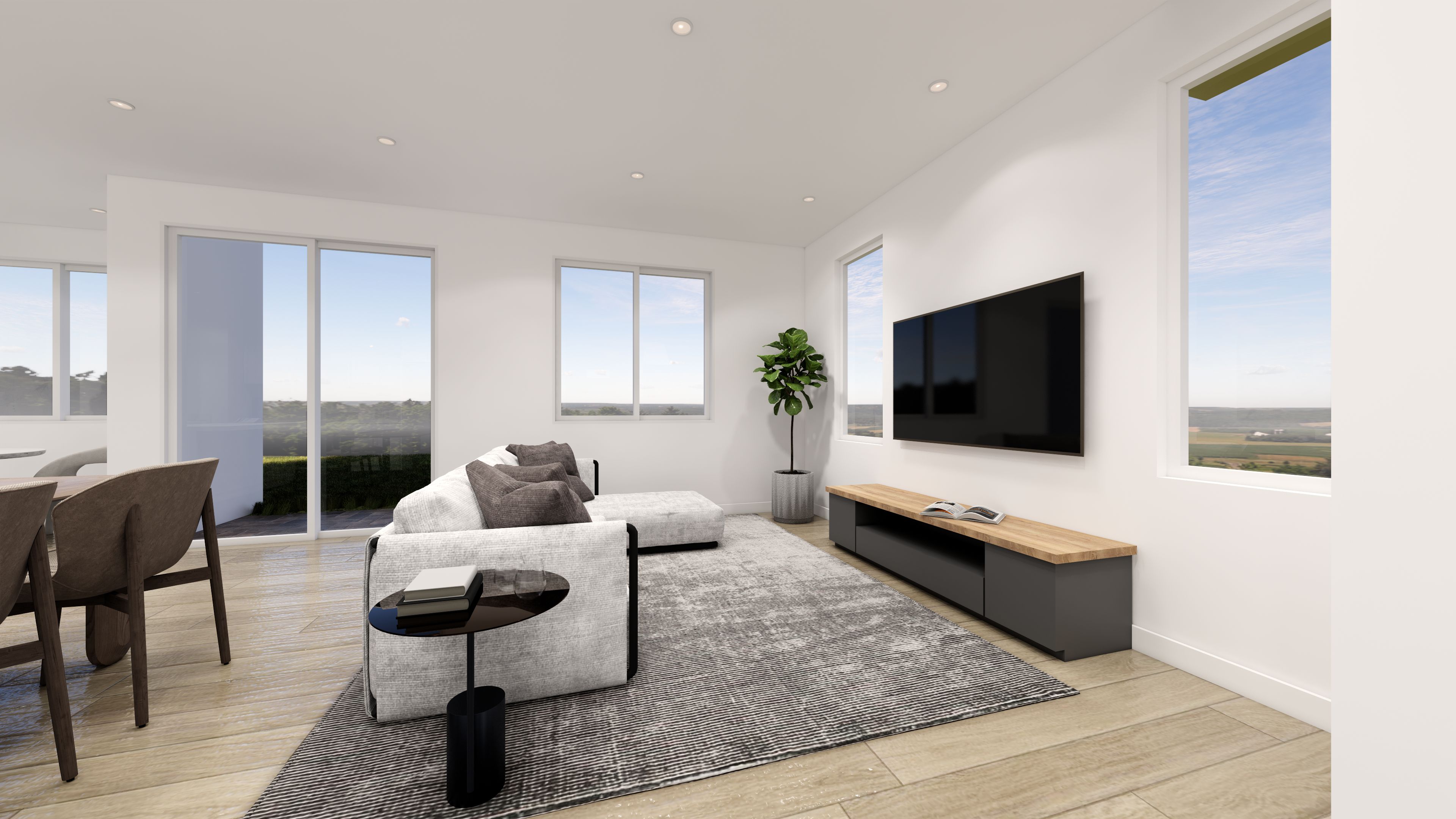 Living Area 2