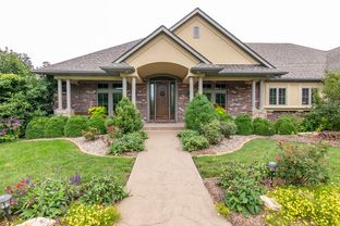 Alpine Builders por Alpine Builders en Columbia-Jefferson City Missouri