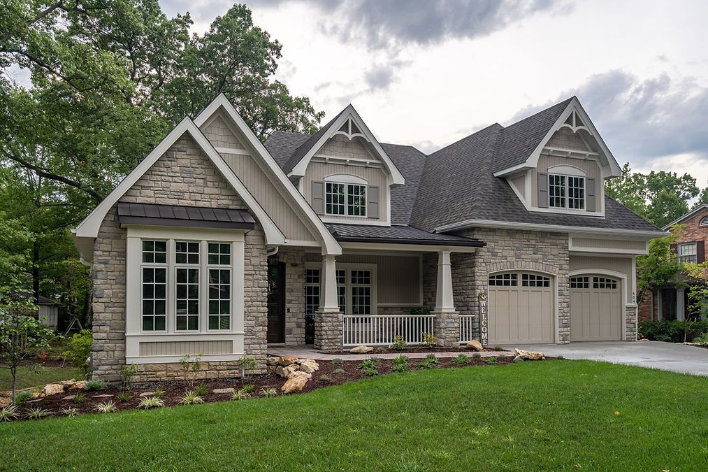 casa en Alpine Builders por Alpine Builders