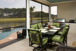 ALS Construction, Inc. por ALS Construction, Inc. en Hilton Head South Carolina