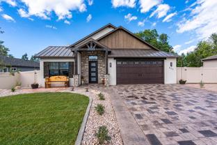 Alta Home Builders por Alta Home Builders en Grand Junction Colorado