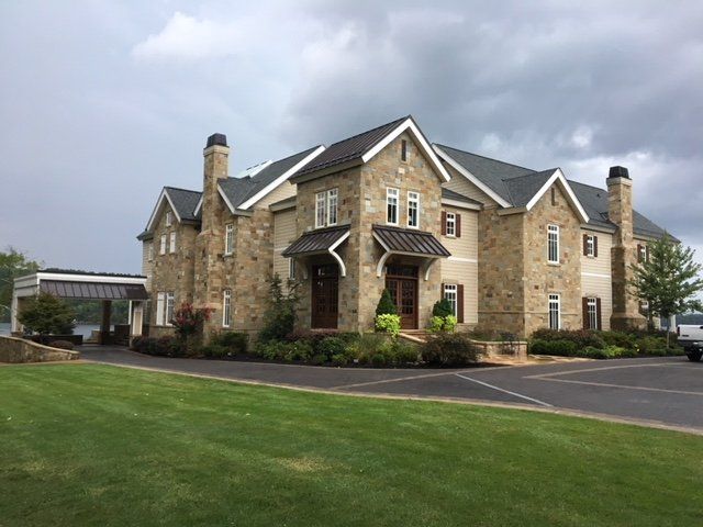 A&M Builders por A&M Builders en Jackson Tennessee