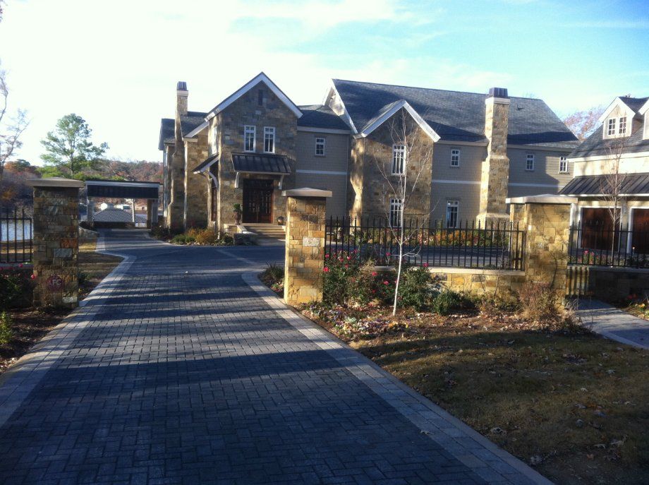 casa en A&M Builders por A&M Builders