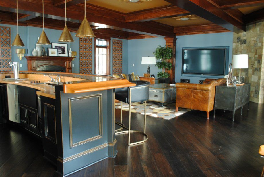 casa en A&M Builders por A&M Builders