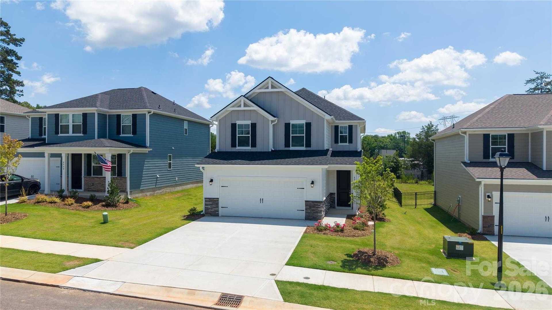 Madison Plan 