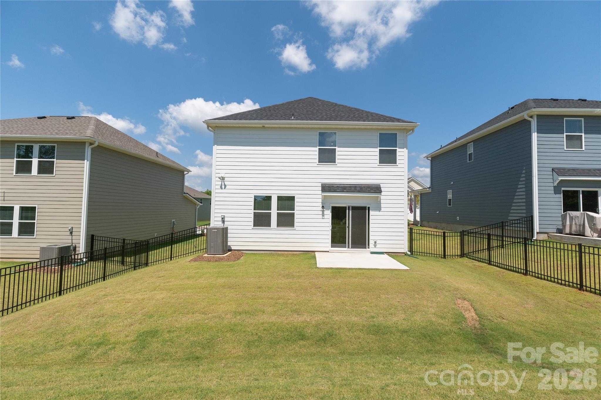 Madison Plan 