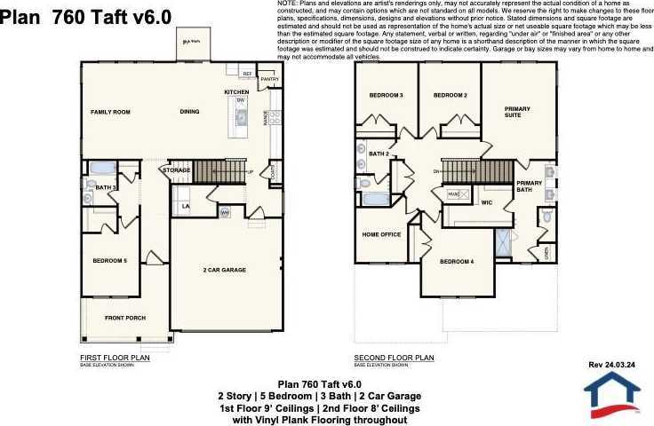 Taft Plan