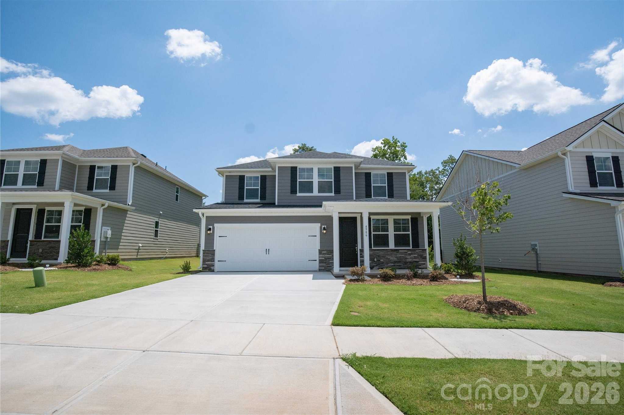 4986 Twin River Drive (Eisenhower)