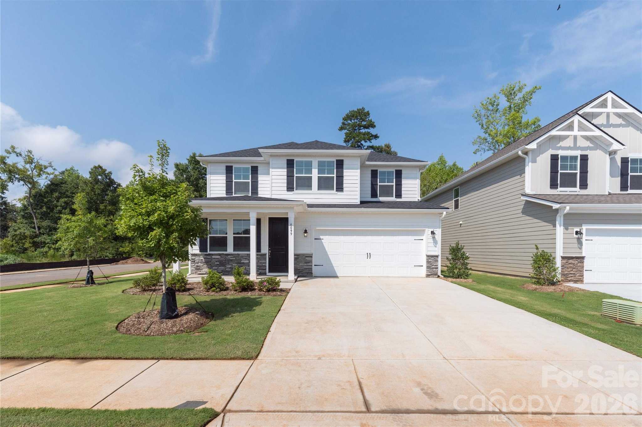 4099 Garrison Grove Lane (Eisenhower)
