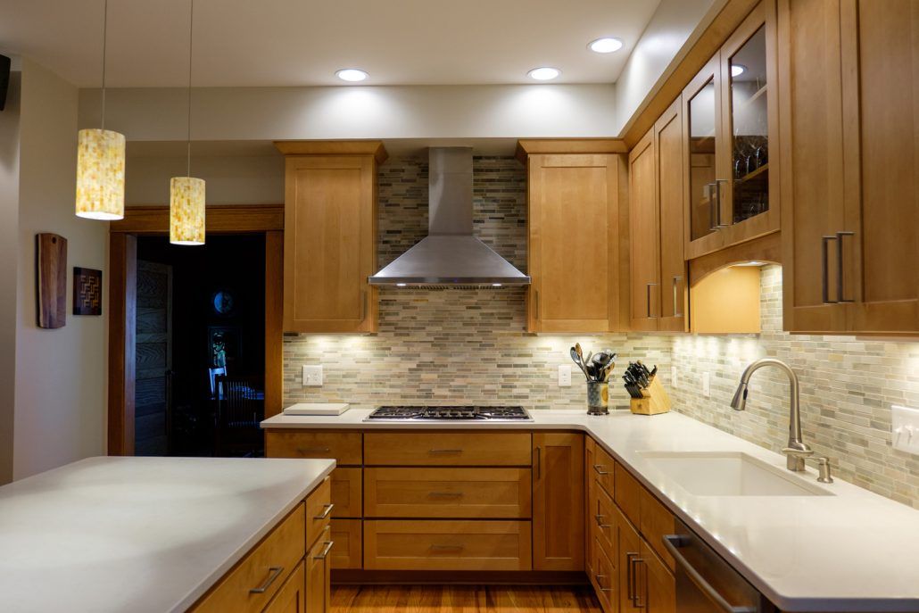 casa en A M Yoder & Co por A M Yoder & Co