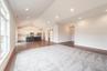 casa en Anderson Builders, LLC Bloomington, Indiana por Anderson Builders, LLC Bloomington, Indiana