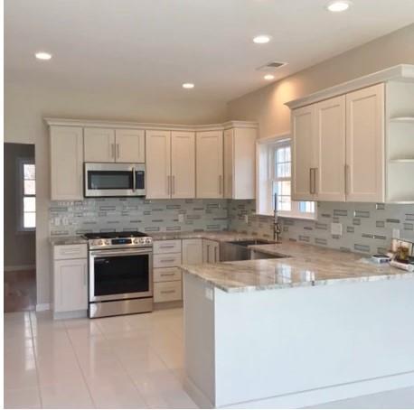 casa en APB Construction por APB Construction