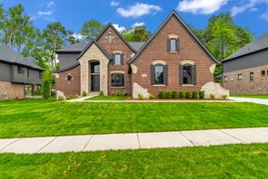 11891 Ovation Court (The Pinehurst (elevation B))