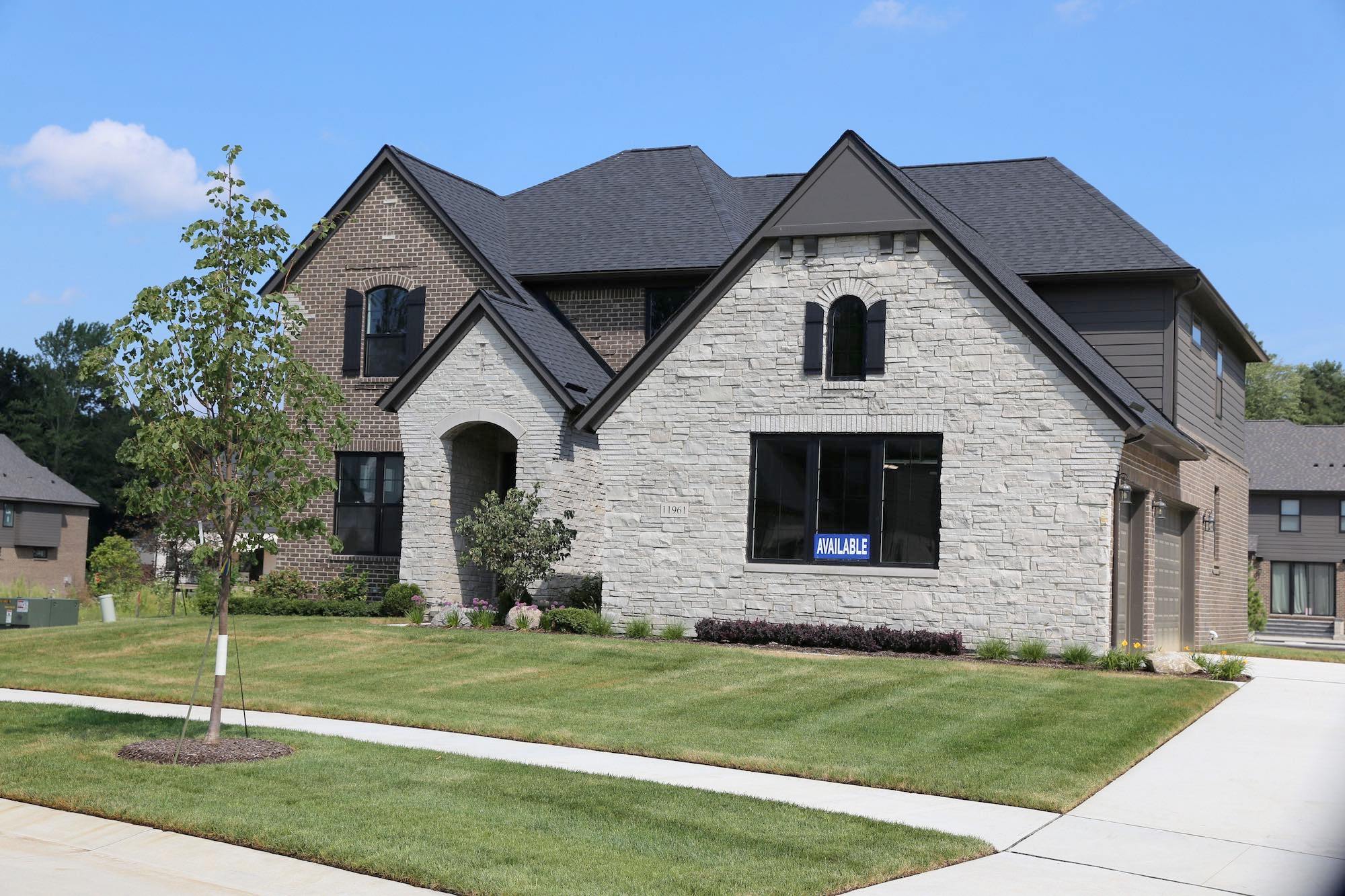 11961 Encore Ct (The Devonshire (elevation 3E))