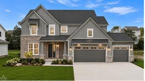 3243 Waldon Ridge Drive (The Arlington 1W)