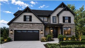 3324 Waldon Ridge Drive (The Arlington 2W)