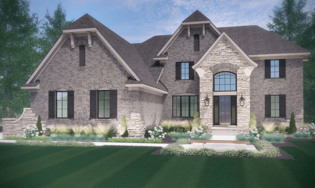 11849 Encore Court. Shelby Township, MI 48315