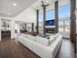 casa en Encore of Shelby por AP Builders