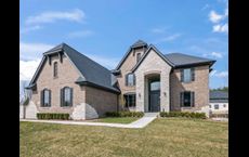 Encore of Shelby: Shelby Township, Michigan - AP Builders