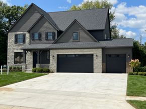 Waldon Reserve - Lake Orion, MI