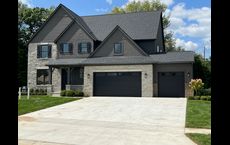 Waldon Reserve: Lake Orion, Michigan - AP Builders
