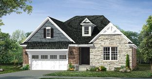 Mackinac - Waldon Reserve: Lake Orion, Michigan - AP Builders
