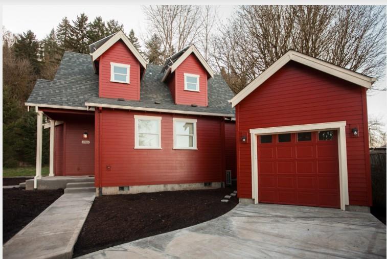 casa en ARH Custom Homes por ARH Custom Homes