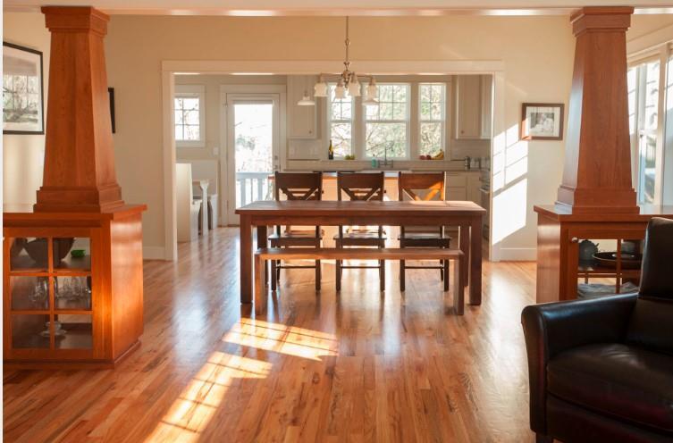 casa en ARH Custom Homes por ARH Custom Homes