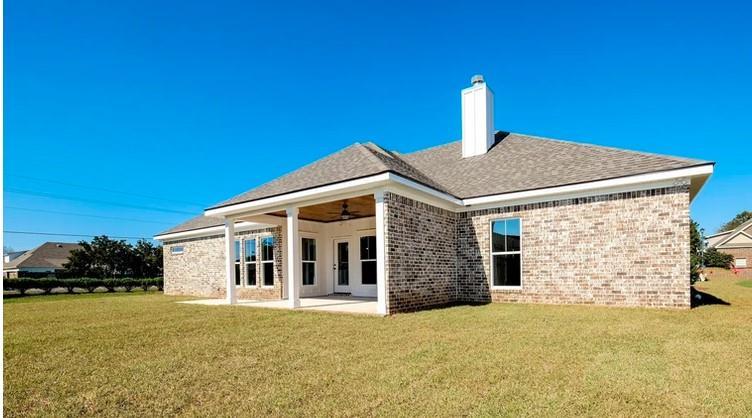 casa en ARK Builders, LLC. por ARK Builders, LLC.