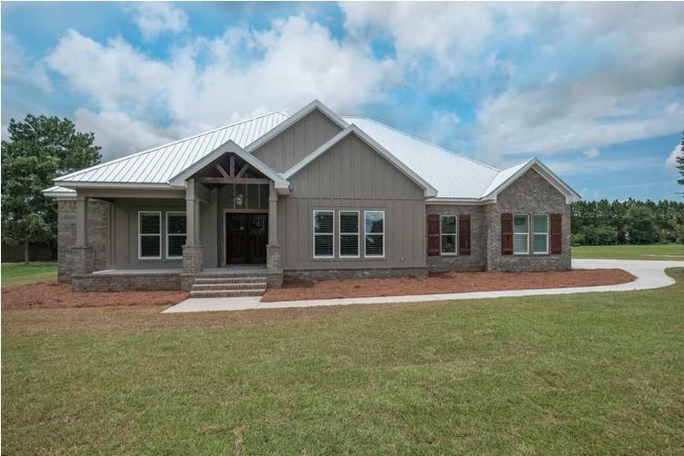 casa en ARK Builders, LLC. por ARK Builders, LLC.