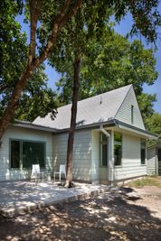 A.R. Lucas Construction por A.R. Lucas Construction en Austin Texas