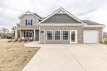 Home in Cape Reserve at Donahue Ridge by Evermore Homes