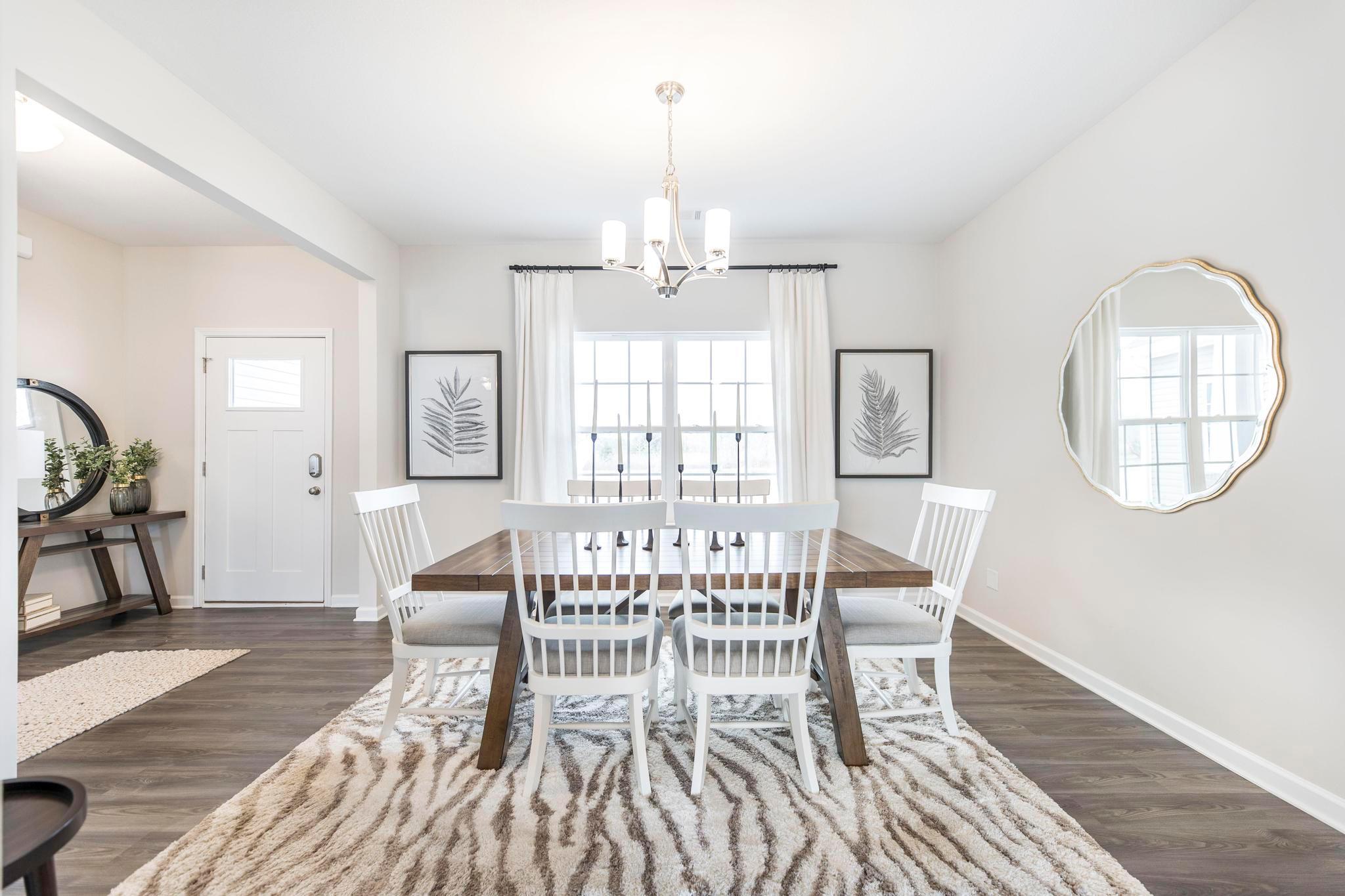 Cape Reserve at Donahue Ridge