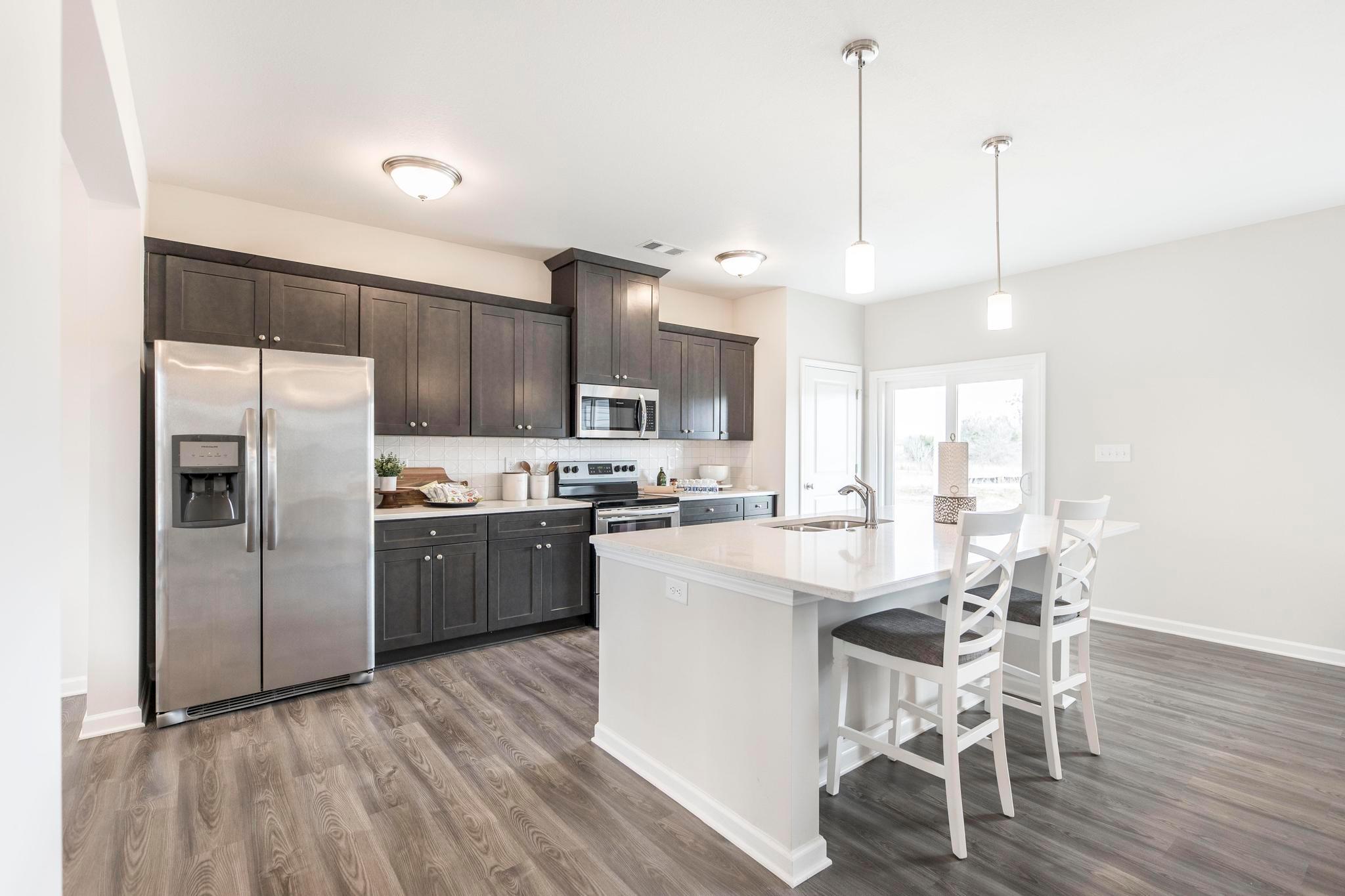 Cape Reserve at Donahue Ridge