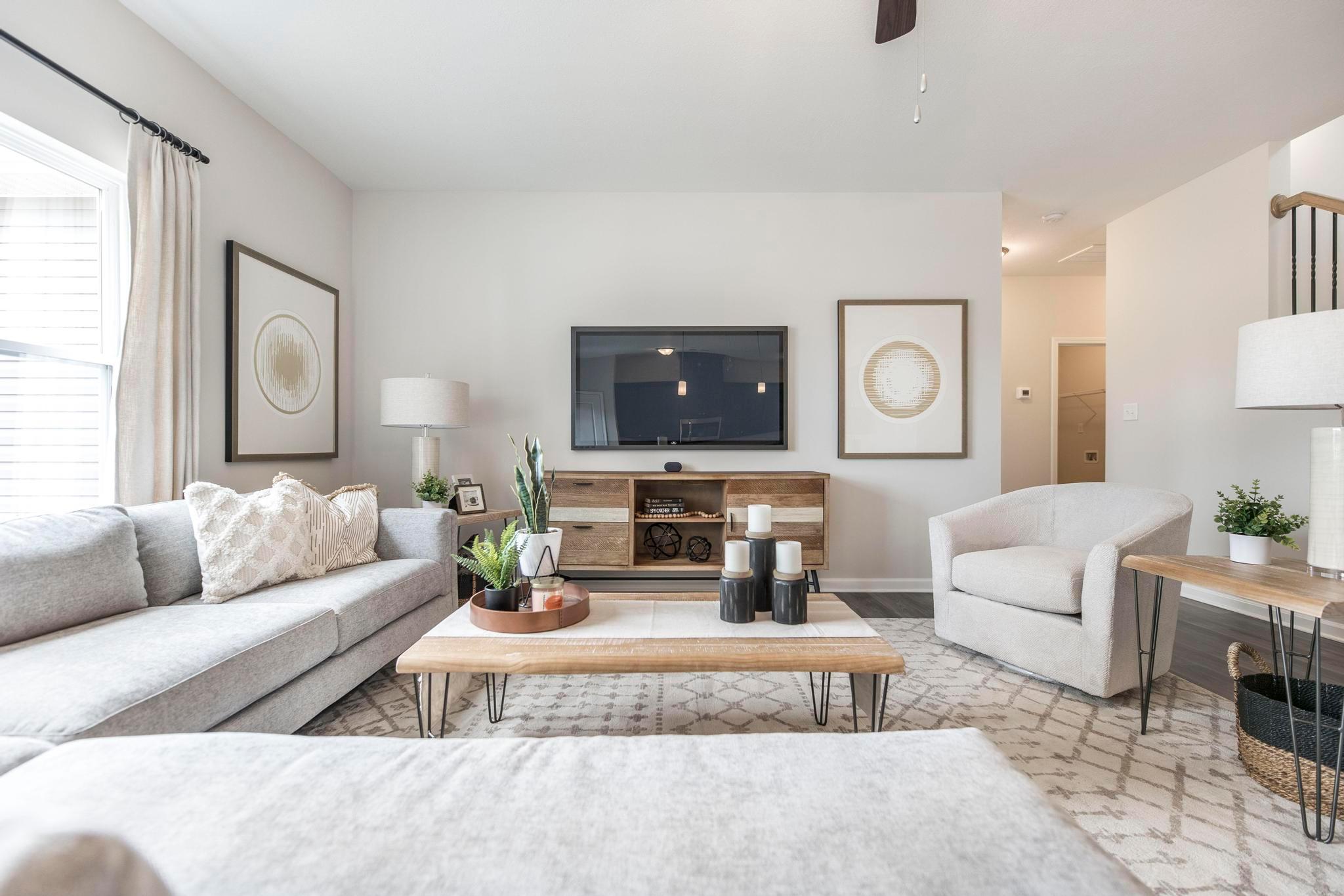 Cape Reserve at Donahue Ridge