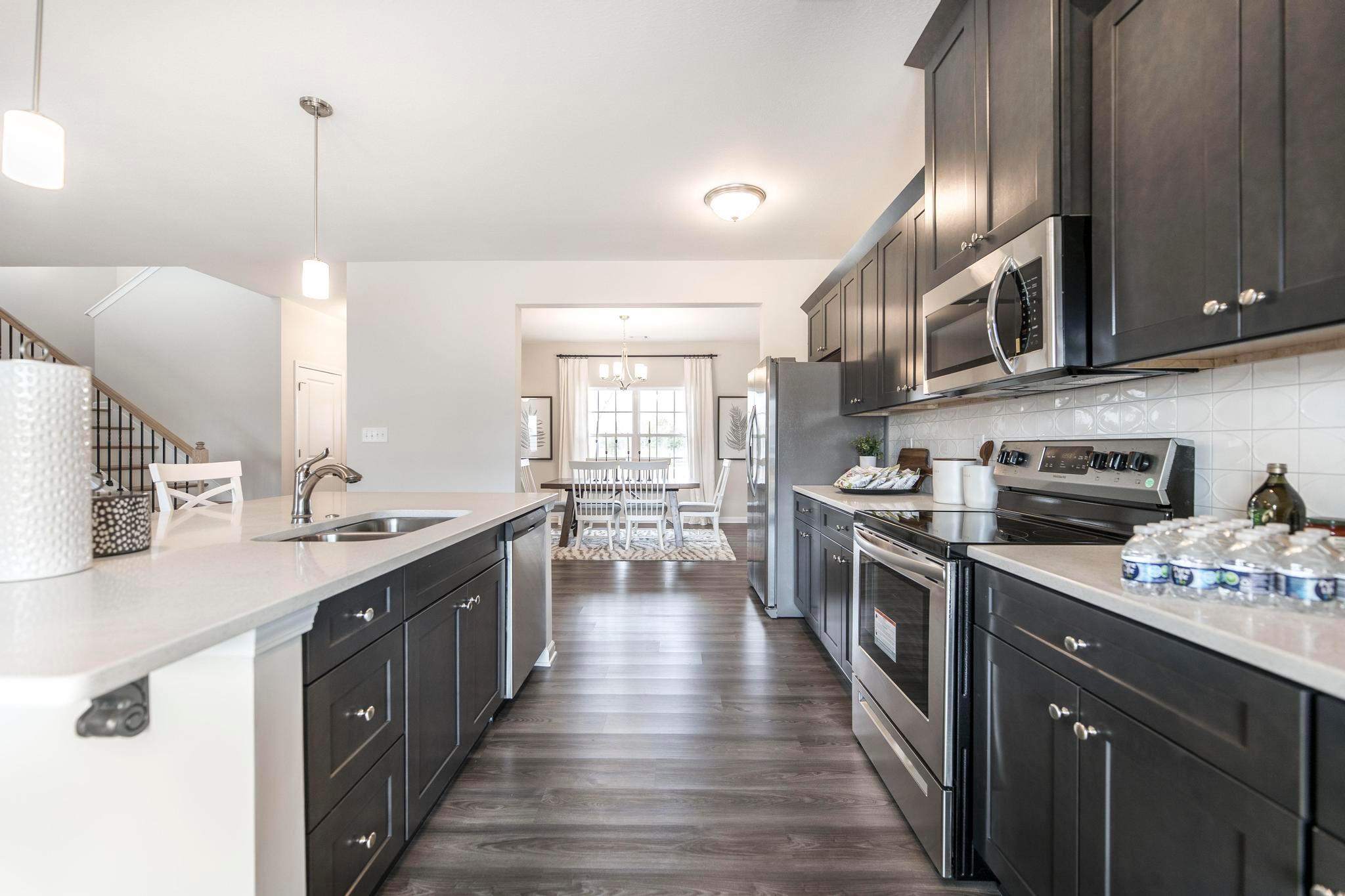 Cape Reserve at Donahue Ridge