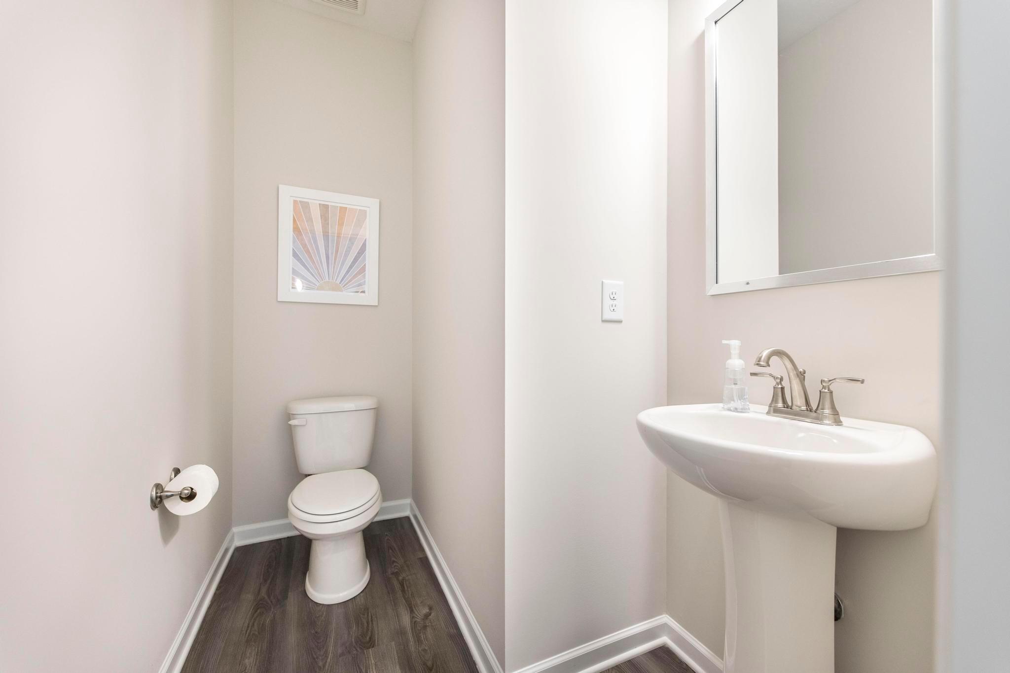 Cape Reserve at Donahue Ridge