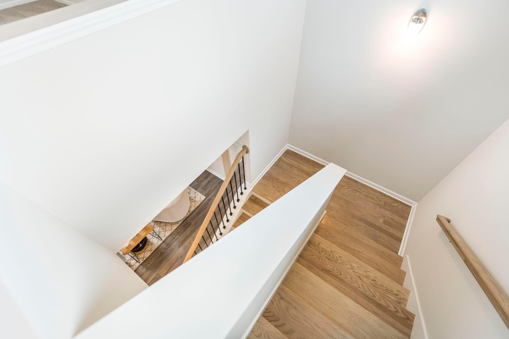 Cape Reserve at Donahue Ridge