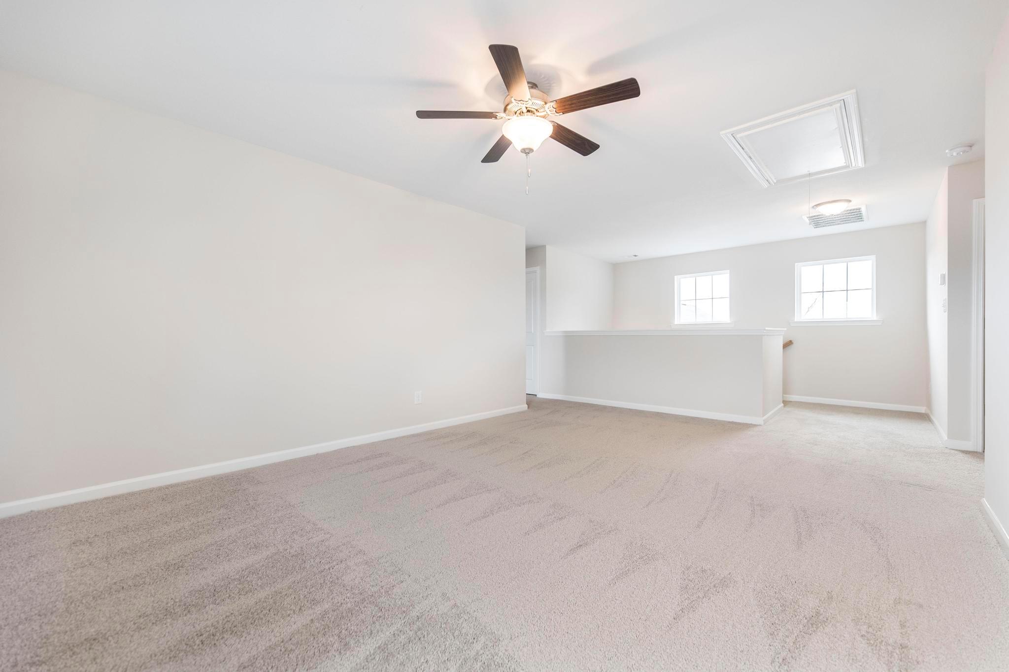 Cape Reserve at Donahue Ridge