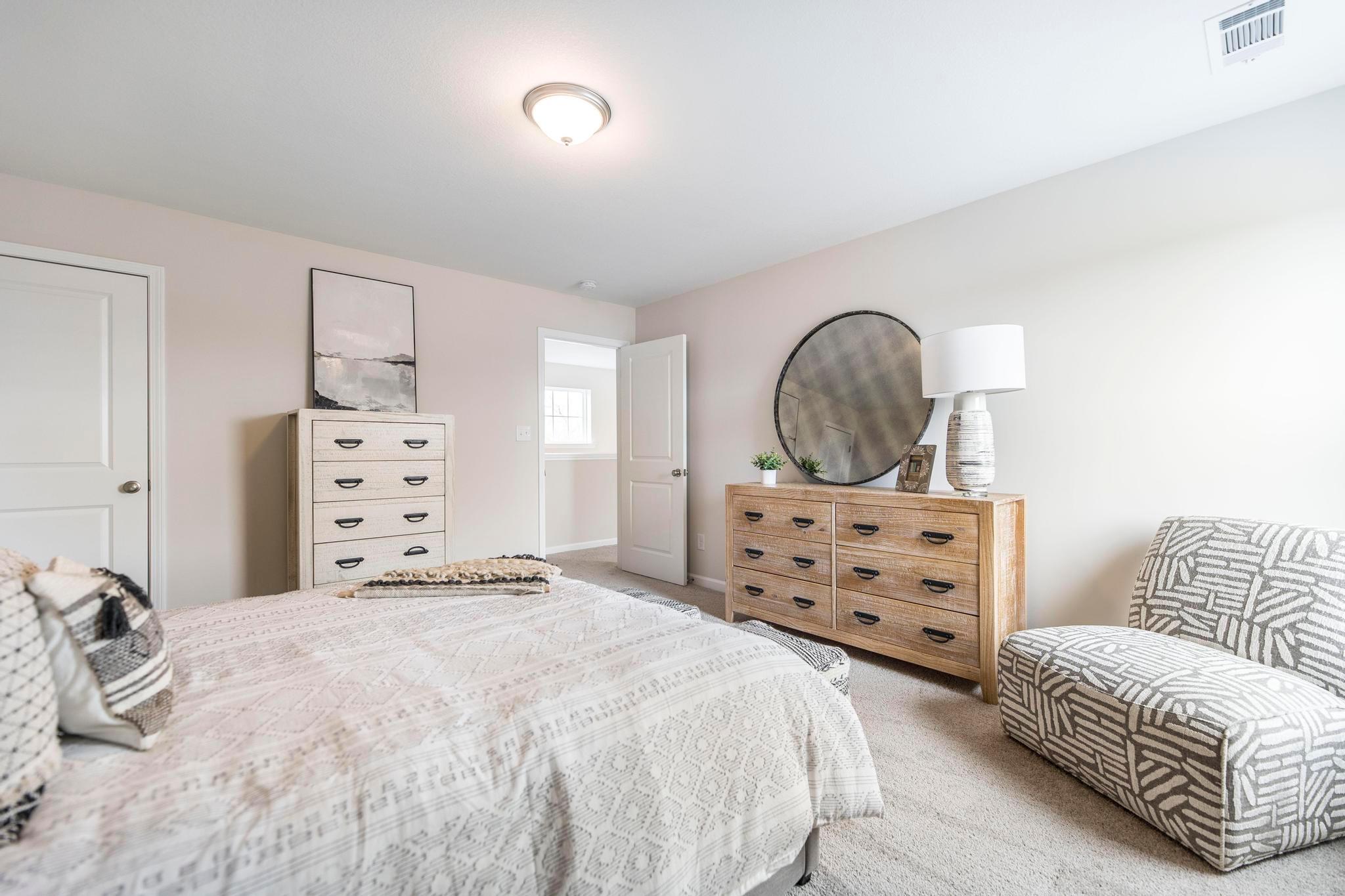 Cape Reserve at Donahue Ridge