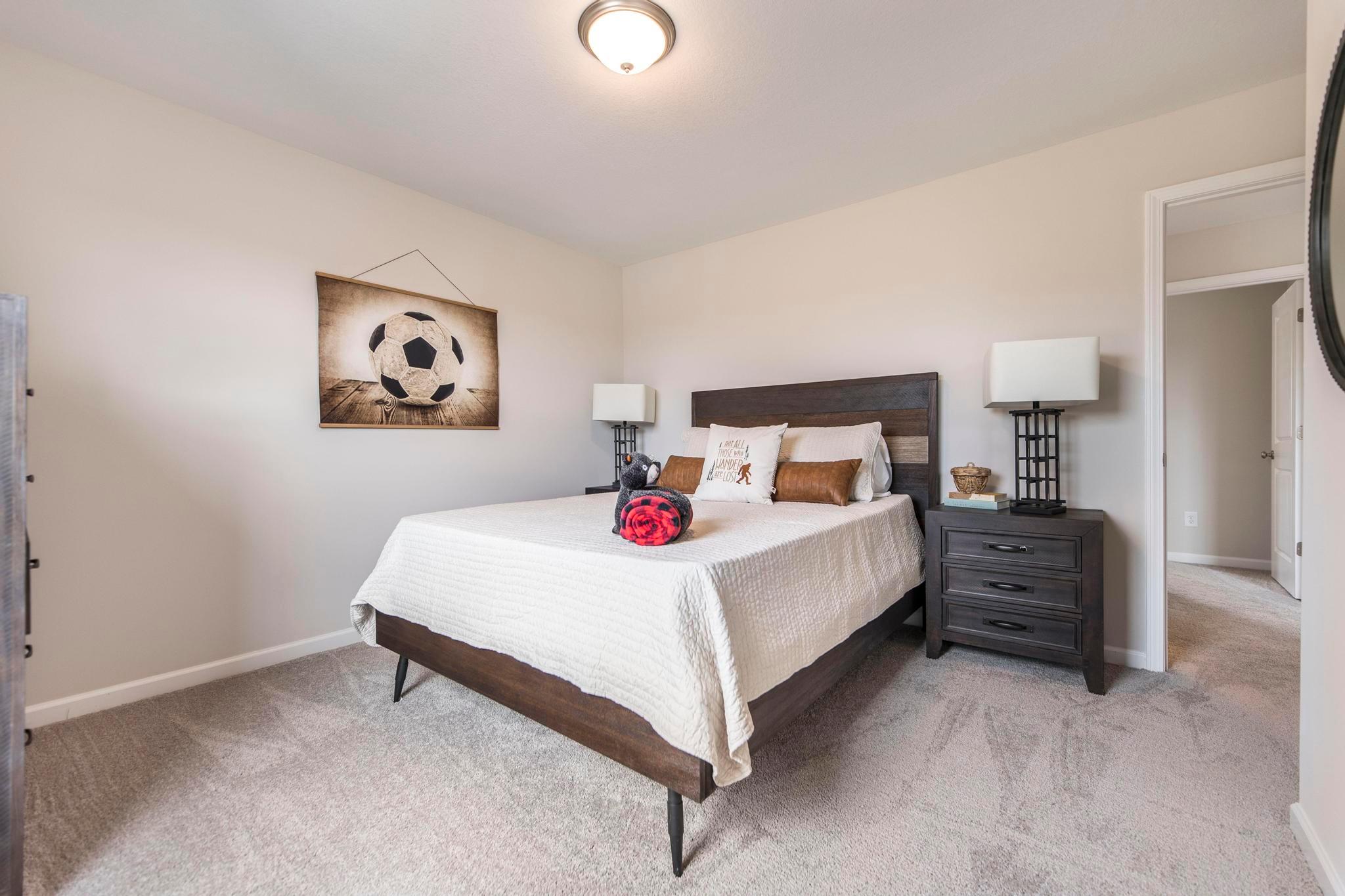 Cape Reserve at Donahue Ridge