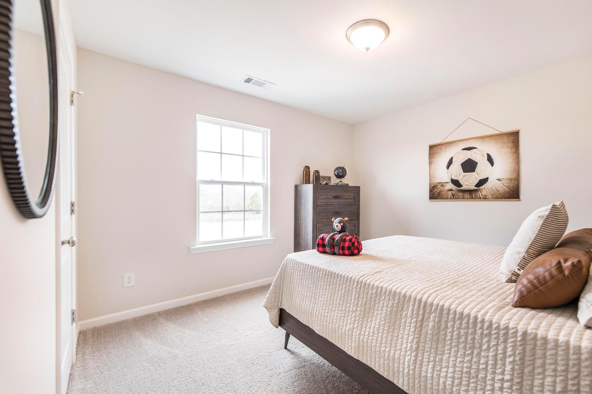 Cape Reserve at Donahue Ridge