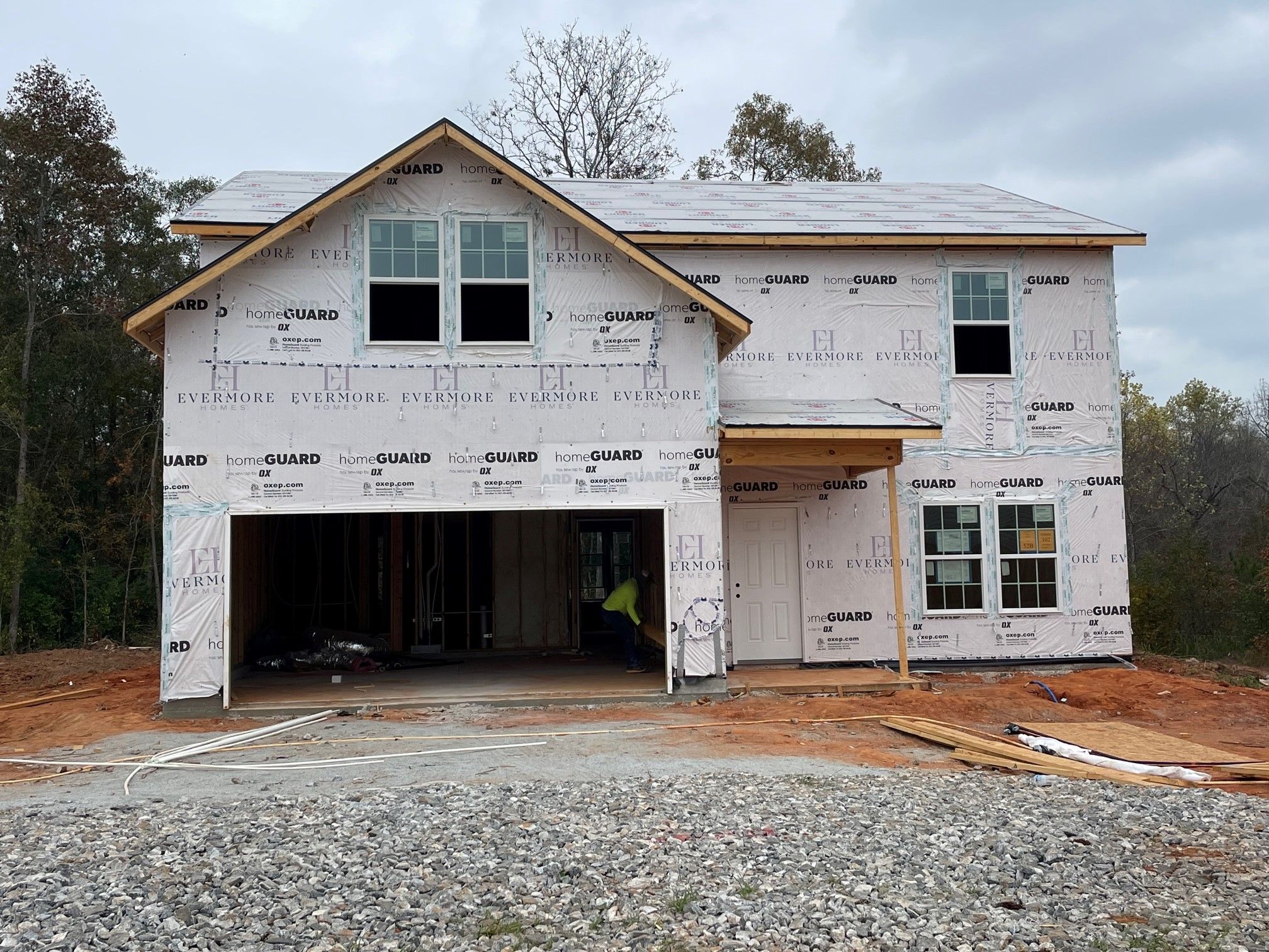 New Construction Homes in Perry, GA 251 Homes