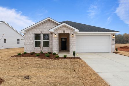 Luna by Evermore Homes in Columbus GA
