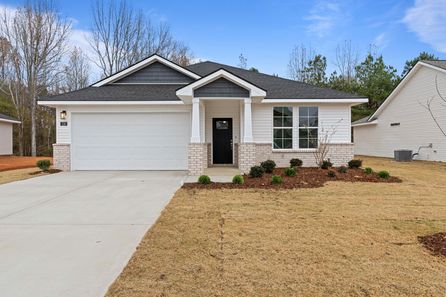 Polaris by Evermore Homes in Huntsville AL