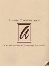Ashner Construction - Stilwell, KS