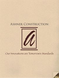 Ashner Construction por Ashner Construction en Kansas City Kansas