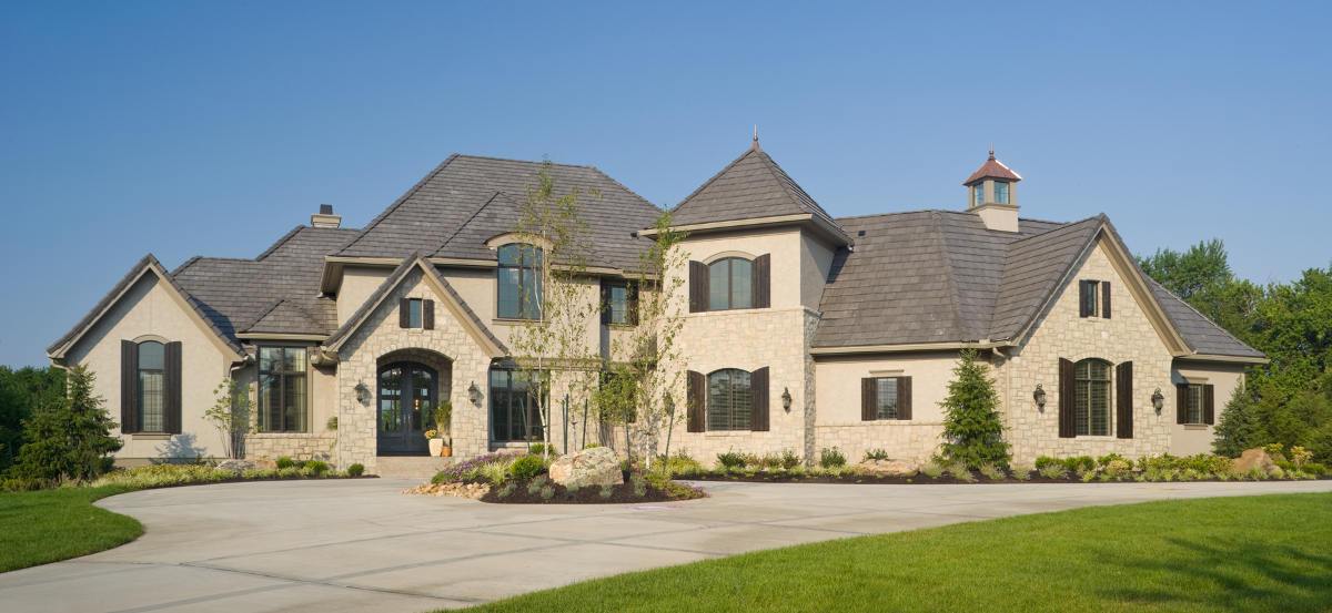 casa en Ashner Construction por Ashner Construction